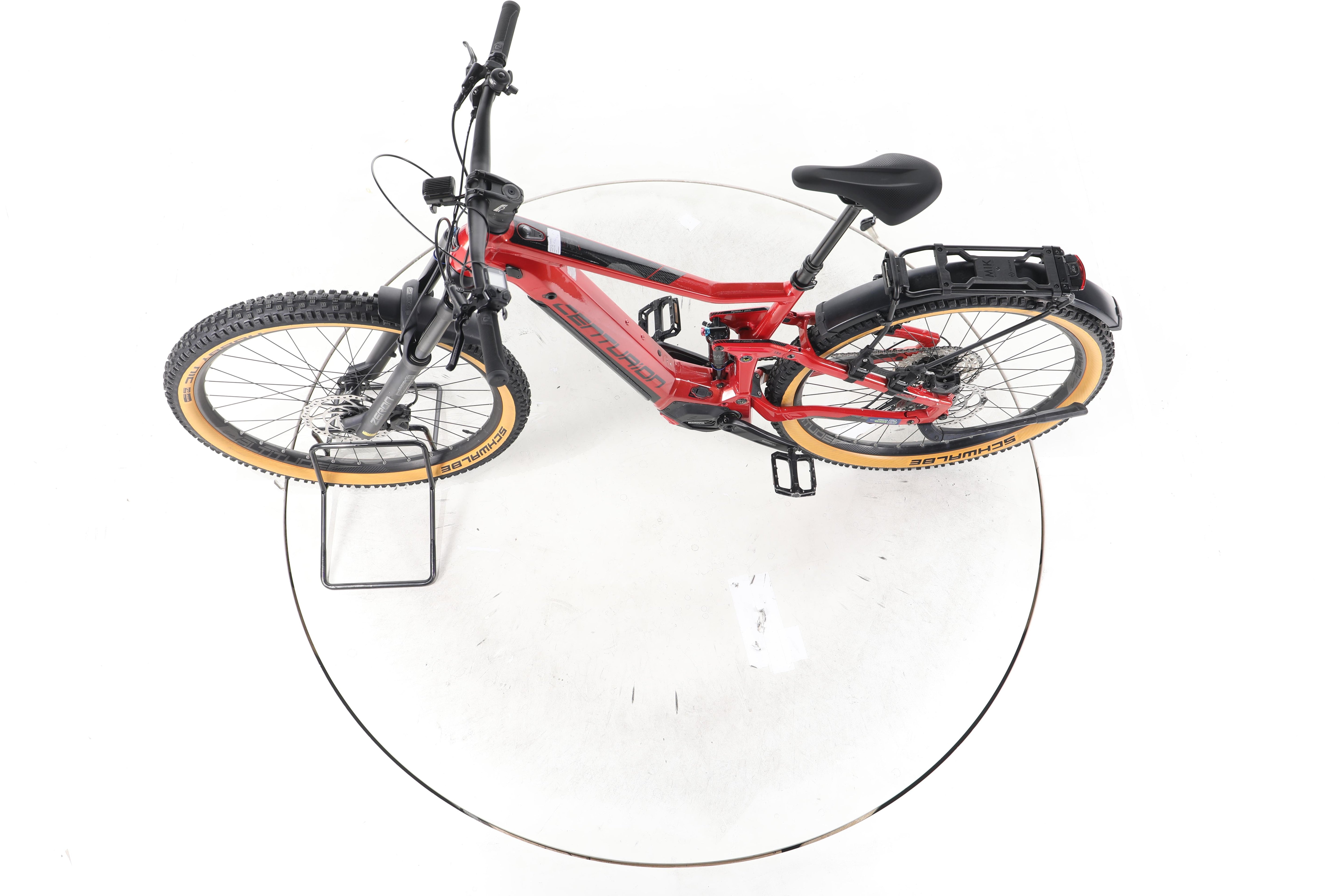 Centurion No Pogo F860i SUV E-Bike - Image 19