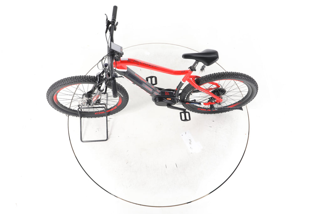 Crussis Atland 7.7 E-Bike - Image 19