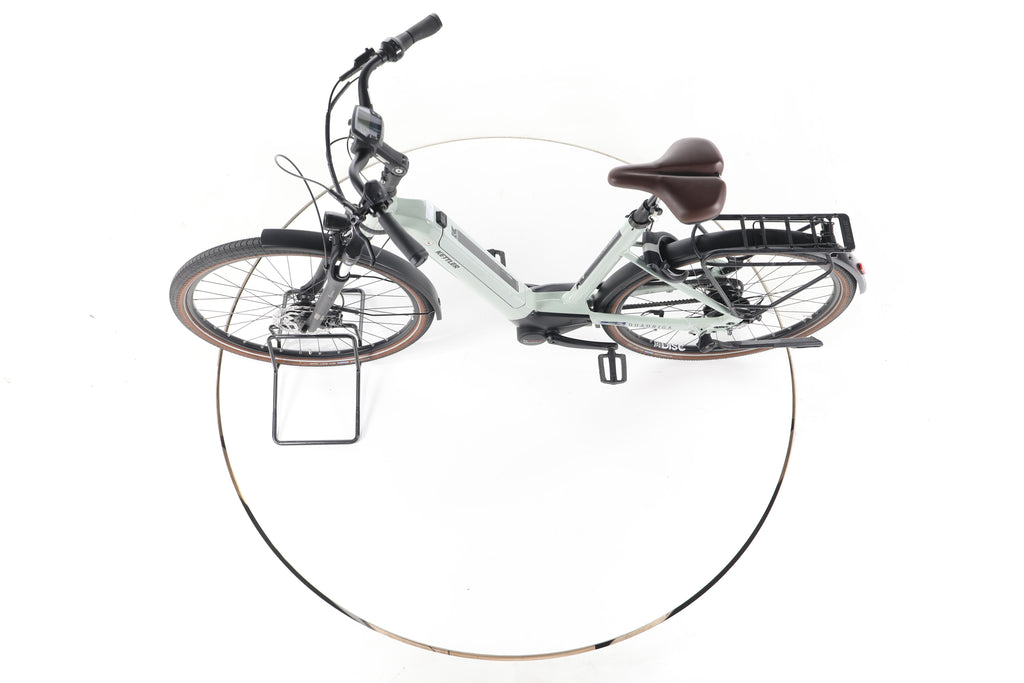 Kettler Qua. P5 Belt RT City E-Bike Tiefeinsteiger - Image 19