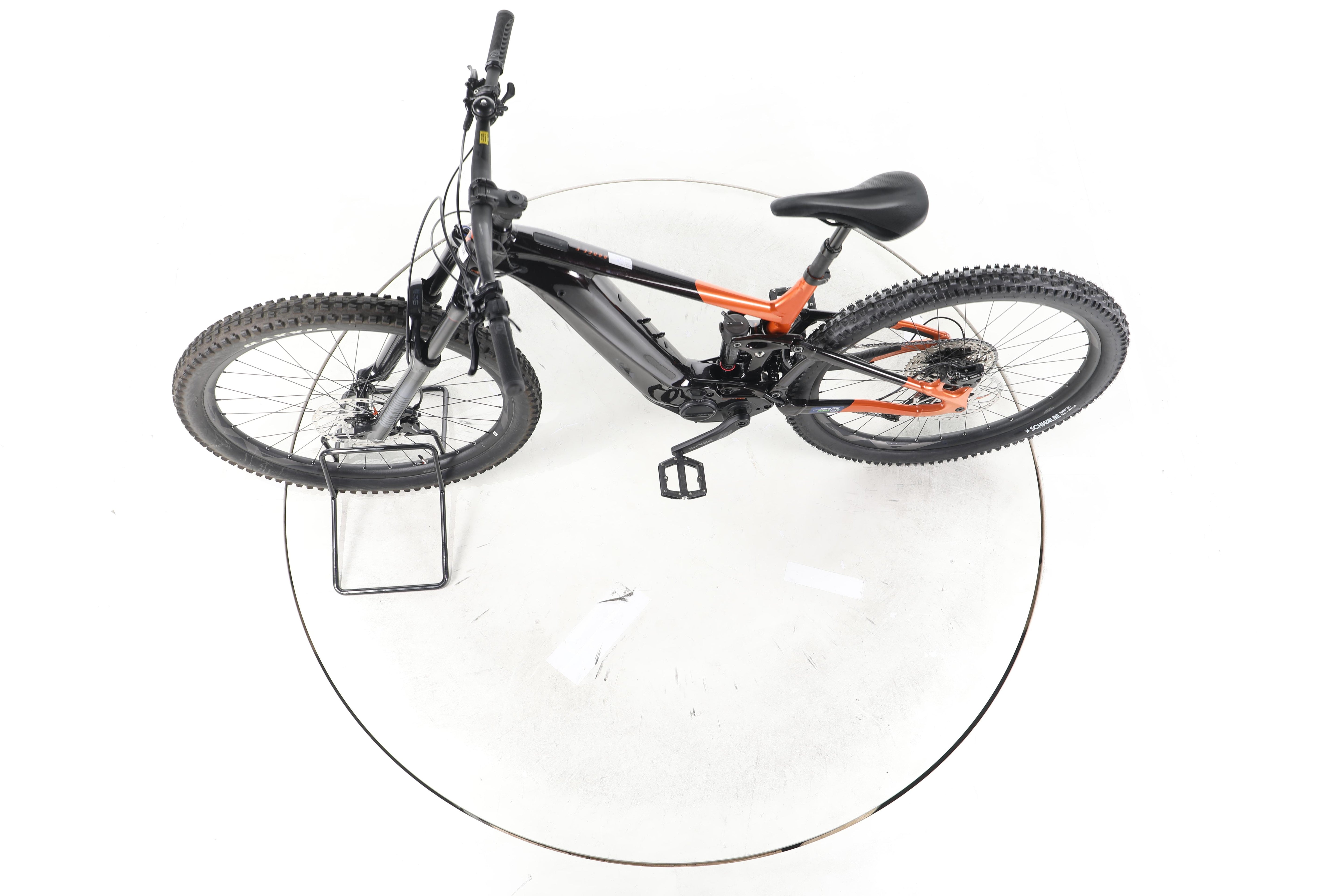 Giant Trance X E + 3 E-Bike Fully - Image 19