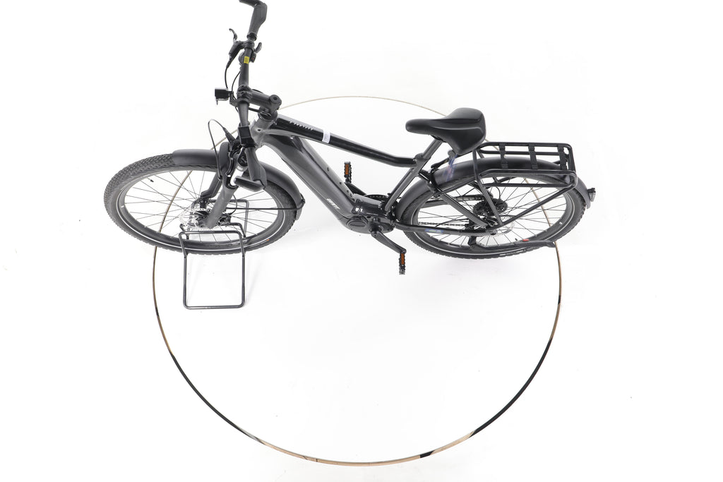 Giant Explore E+ 2 Trekking E-Bike - Image 19