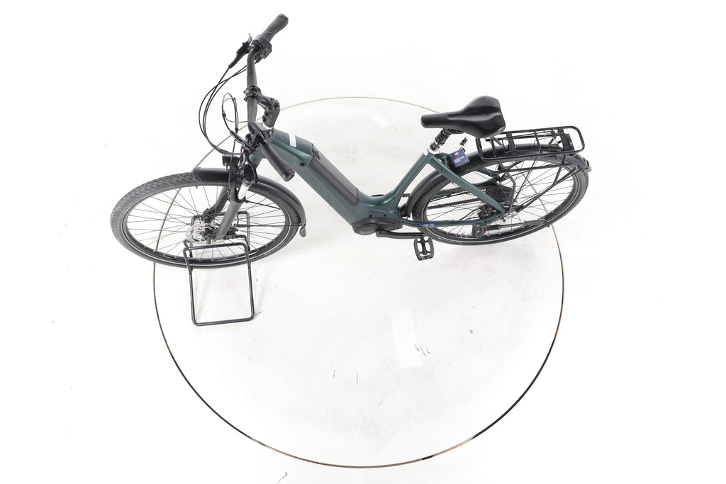 Velo de Ville AEB 89 City E-Bike Tiefeinsteiger - Image 19