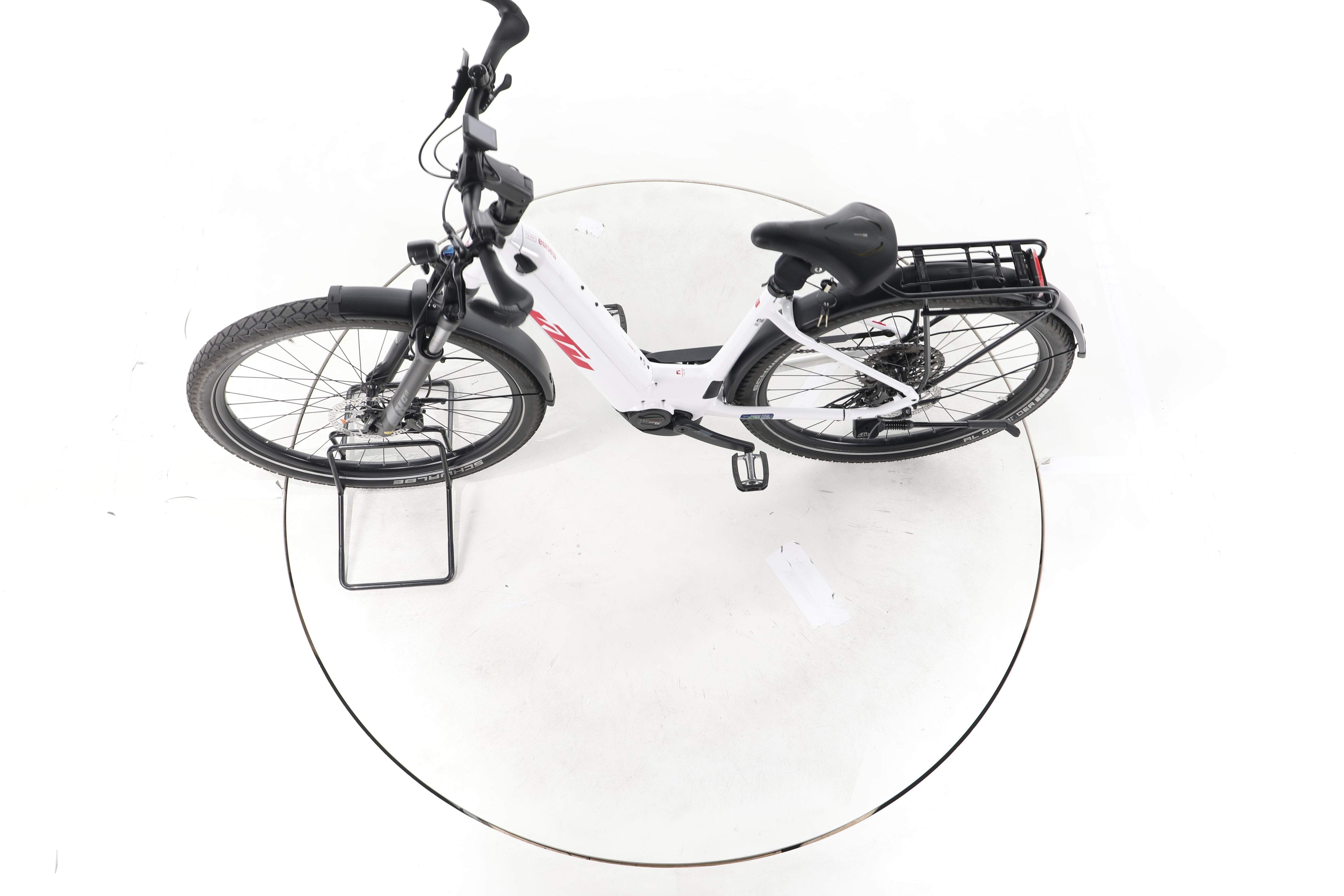 KTM Macina Gran Pro Trekking E-Bike Tiefeinsteiger 2024 - Image 19