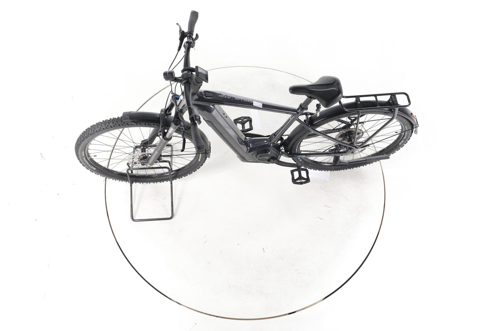 Focus Aventura² 6.7 Trekking E-Bike - Image 19