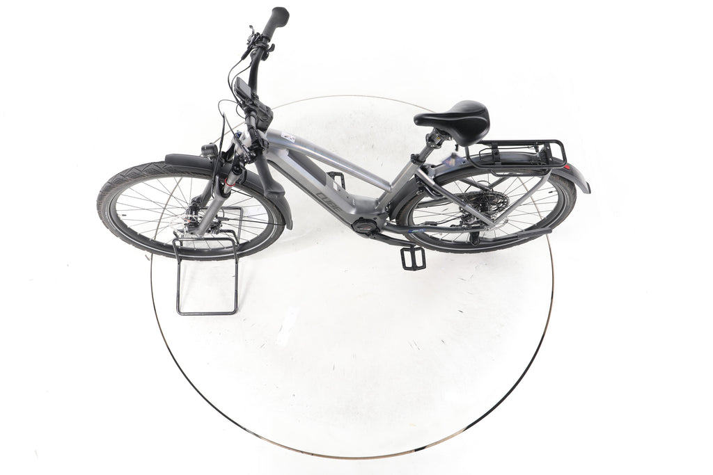Cube Kathmandu Hybrid SLT Trekking E-Bike - Image 19