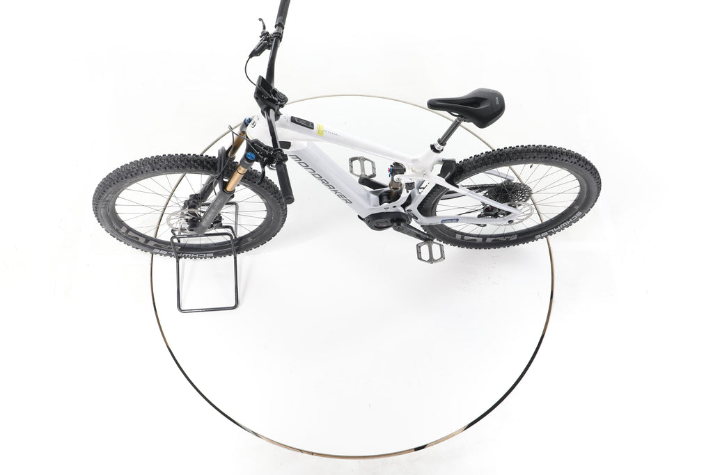 Mondraker Crafty RR SL E-Bike Fully Carbon - Image 19