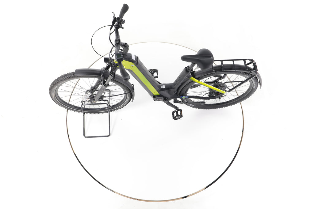 Bergamont E-Ville SUV Tour Trekking E-Bike Tiefeinsteiger - Image 19