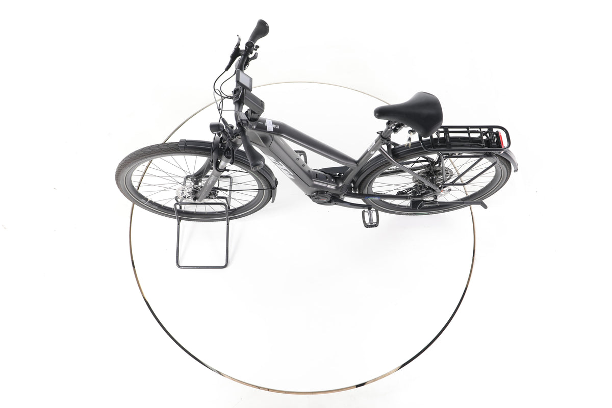 KTM Macina Limited Trekking E-Bike - Image 19