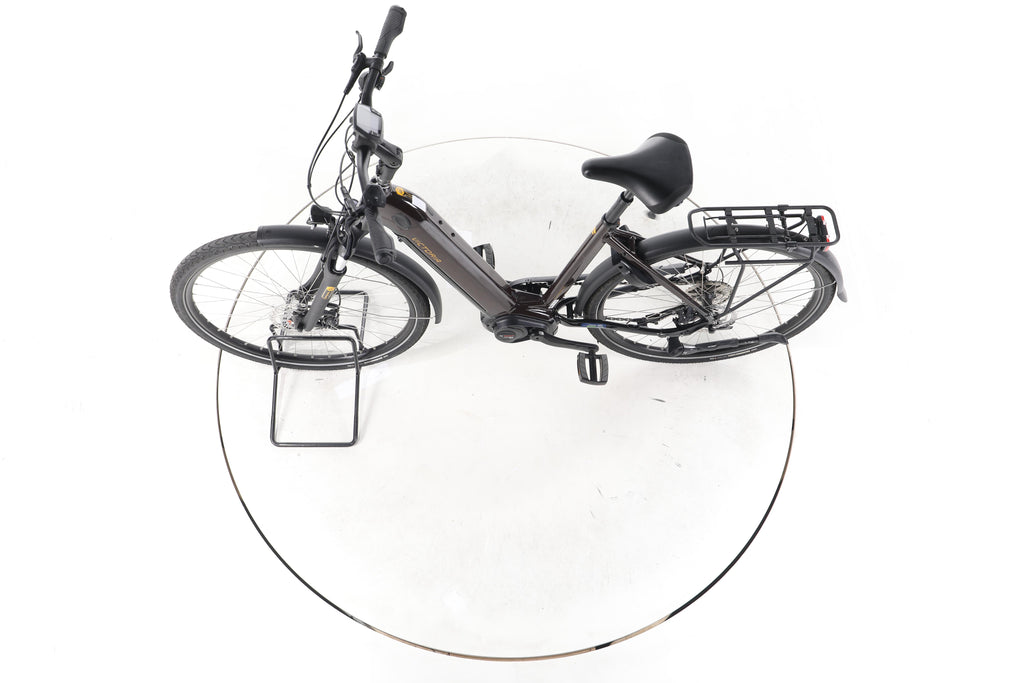 Victoria eTrekking 12.8 Trekking E-Bike Tiefeinsteiger - Image 19