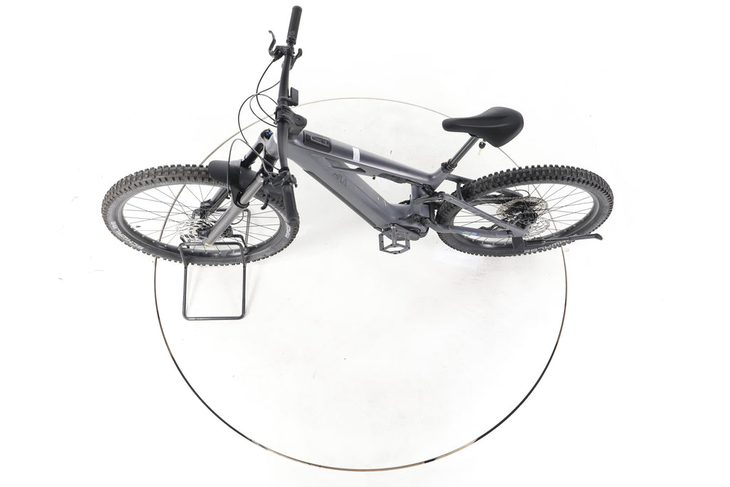 Cube Stereo Hybrid ONE77 HPC Race E-Bike Fully Carbon 2025 - Image 19