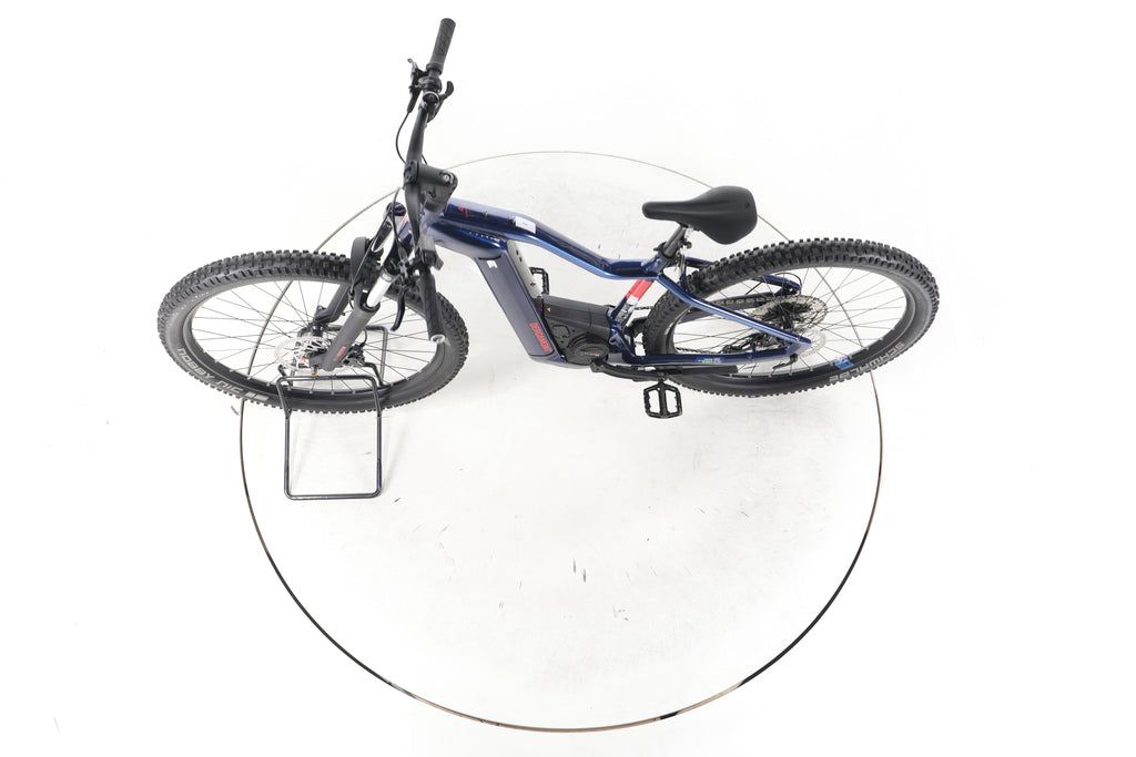 Bergamont E-Revox Premium Sport E-Bike - Image 19