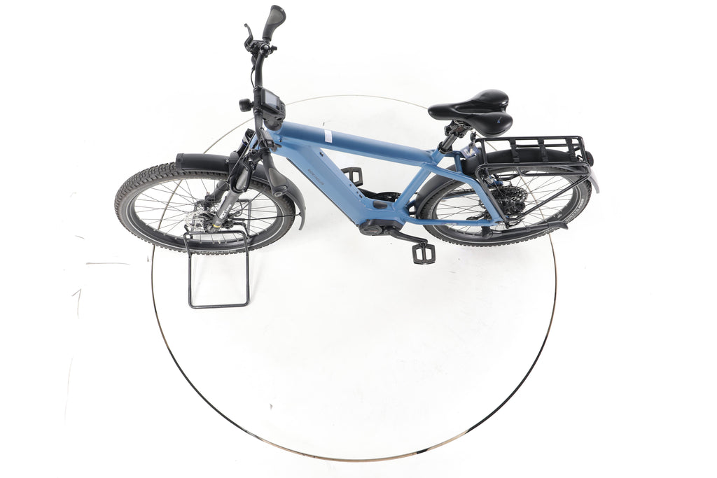 Riese & Müller Charger4 GT Trekking E-Bike - Image 19