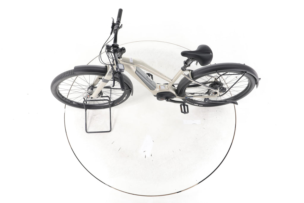 Cannondale Tesoro Neo X 3 Trekking E-Bike - Image 19