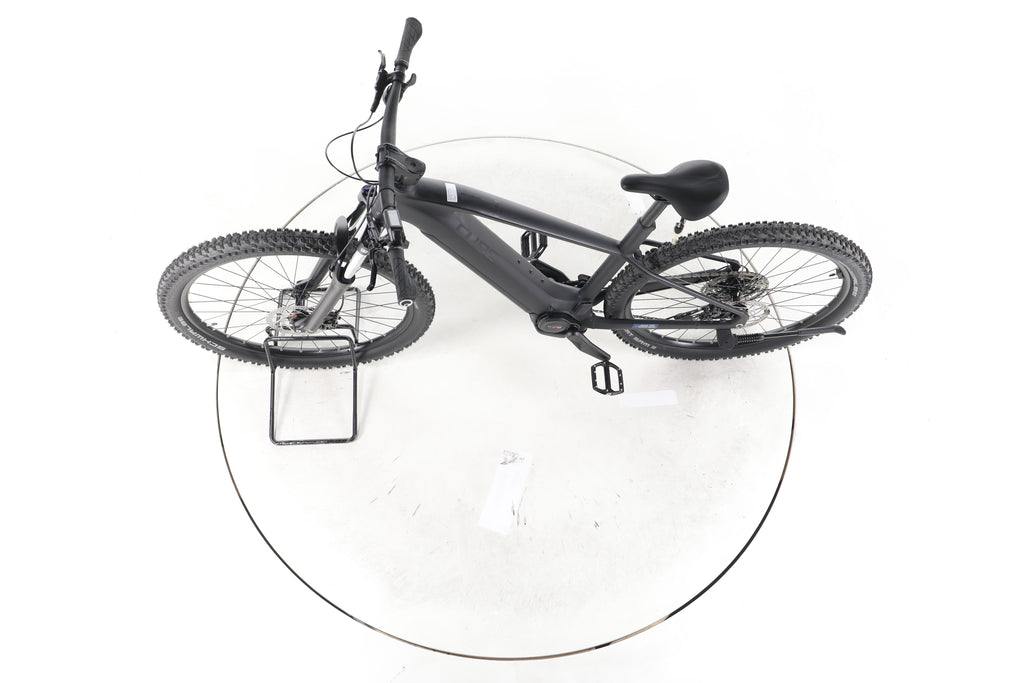Cube Reaction Hybrid ONE E-Bike 2025 - Image 19
