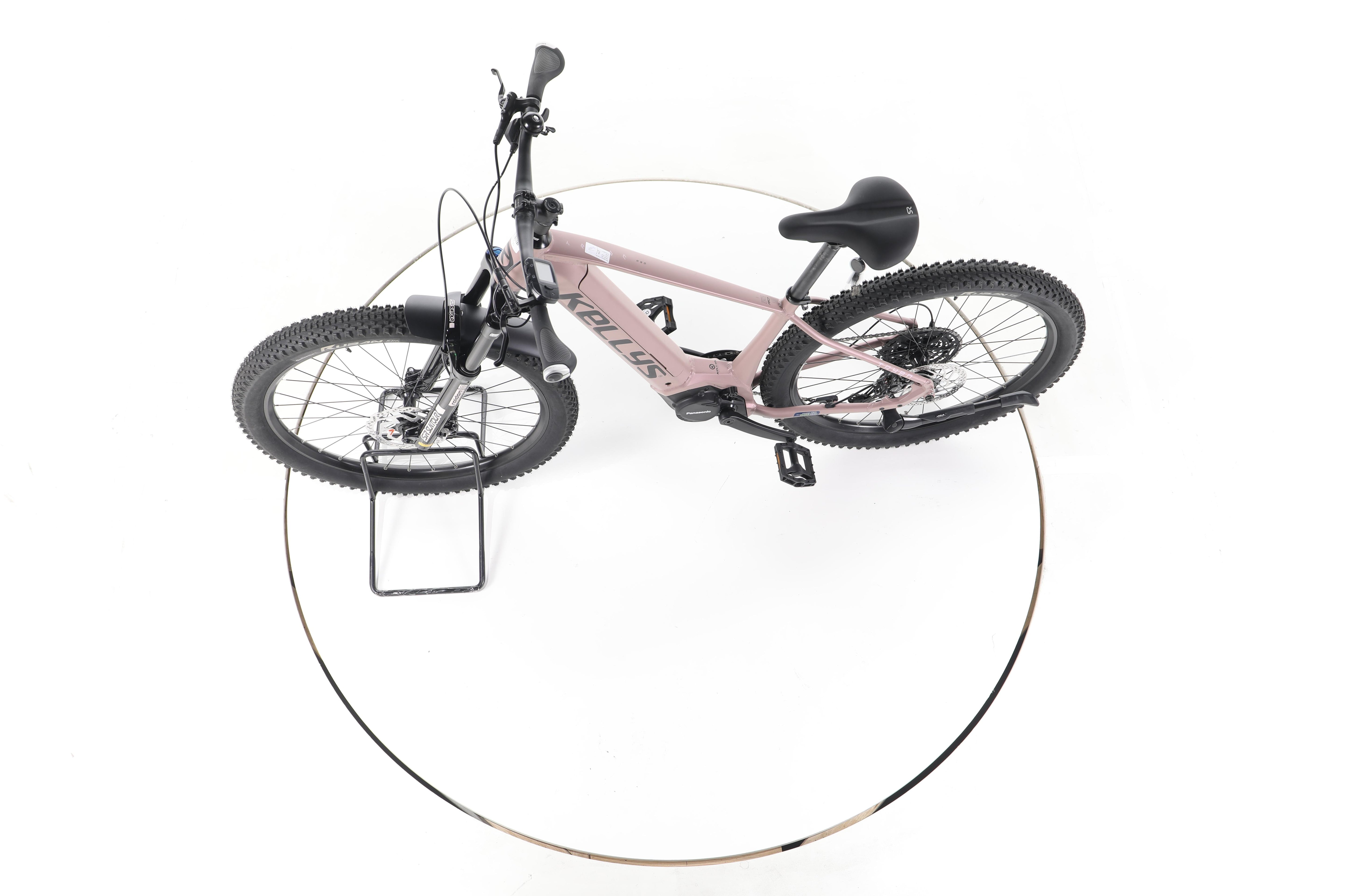 Kellys Tayen R50 E-Bike - Image 19