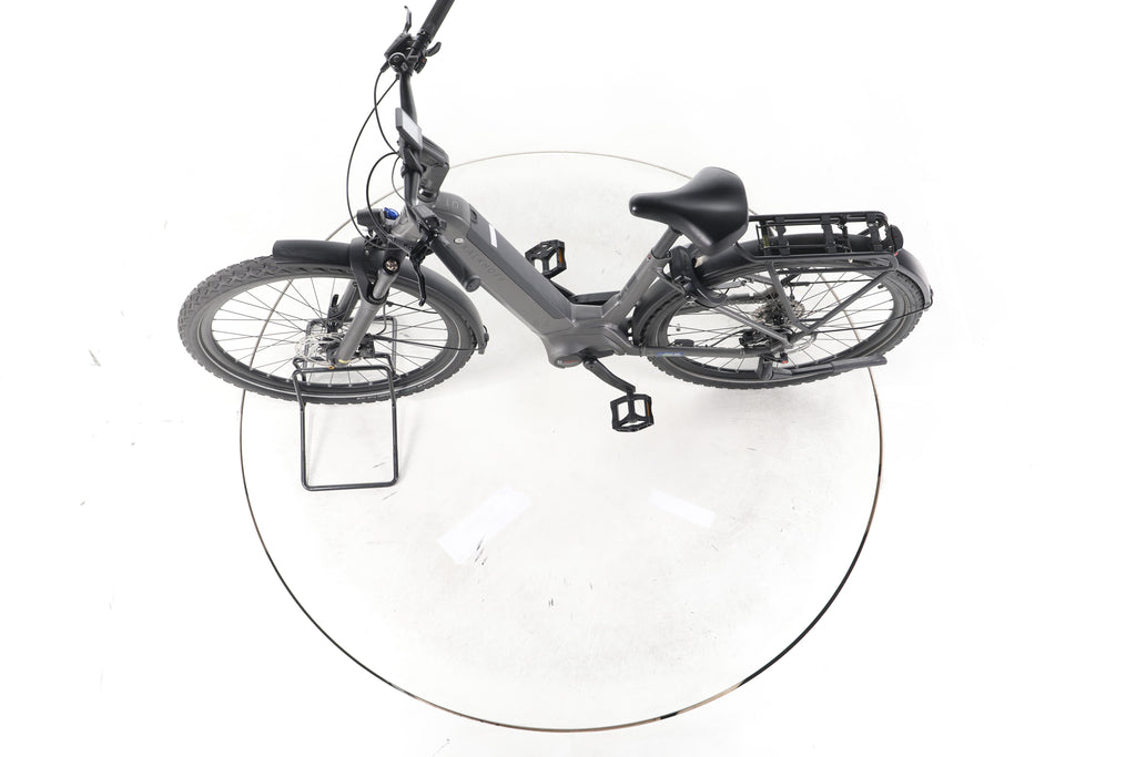 Kalkhoff Endeavour 5.B Move+ Trekking E-Bike Tiefeinsteiger - Image 19