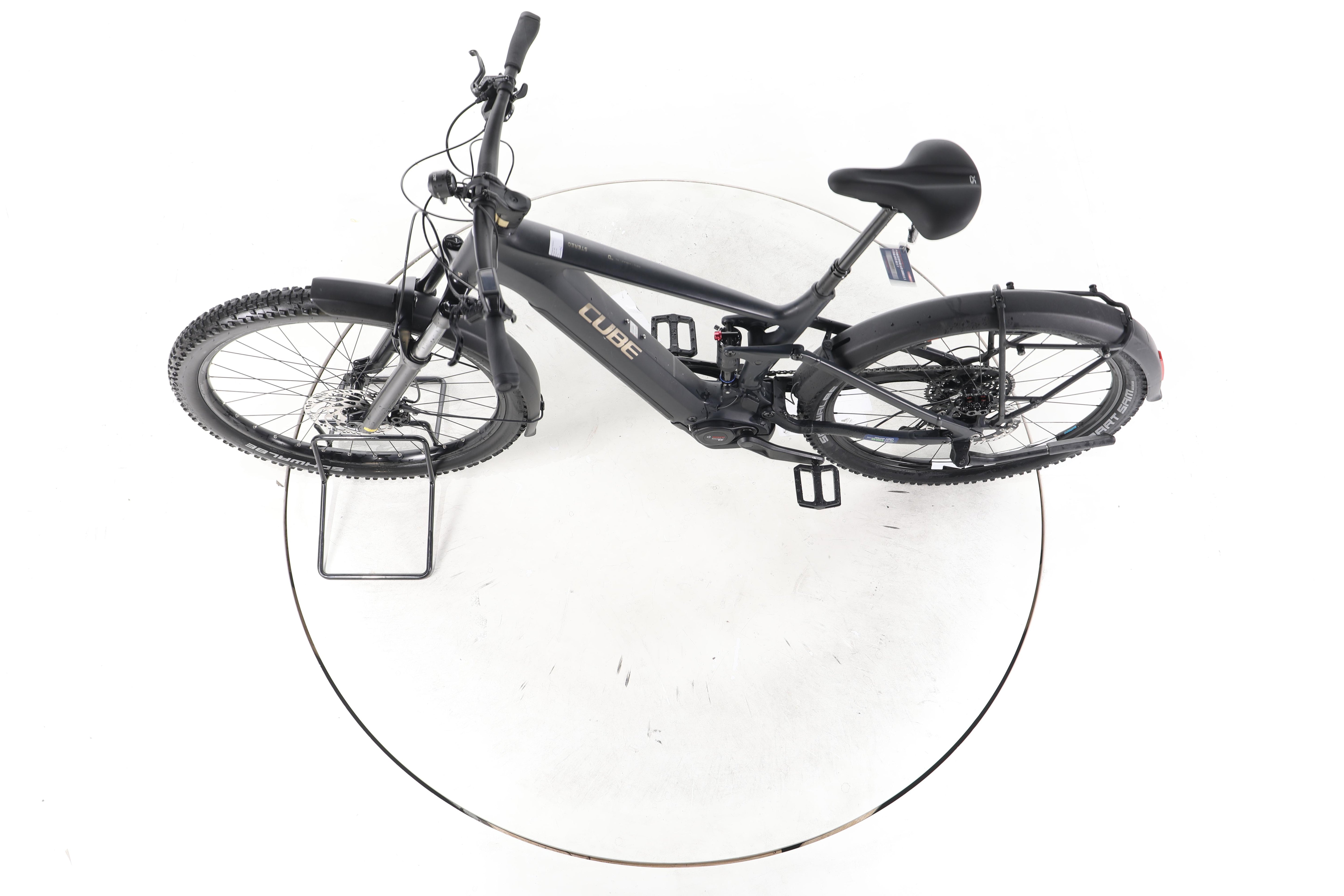 Cube Stereo Hybrid ONE22 Pro E-Bike Fully 2026 - Image 19