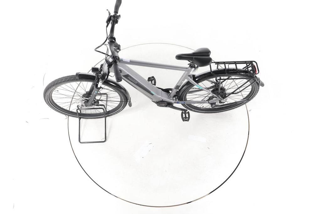 Pegasus Evo CX 750 Trekking E-Bike - Image 19