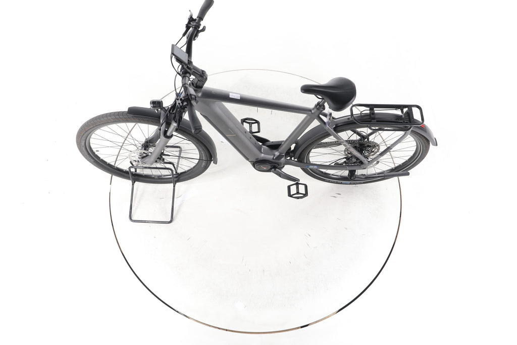 Cube Kathmandu Hybrid Pro Trekking E-Bike 2025 - Image 19