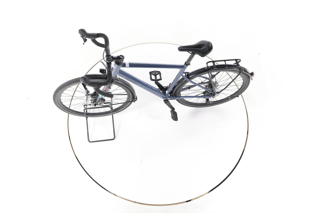 Bergamont Grandurance RD 5 Gravelbike - Image 19