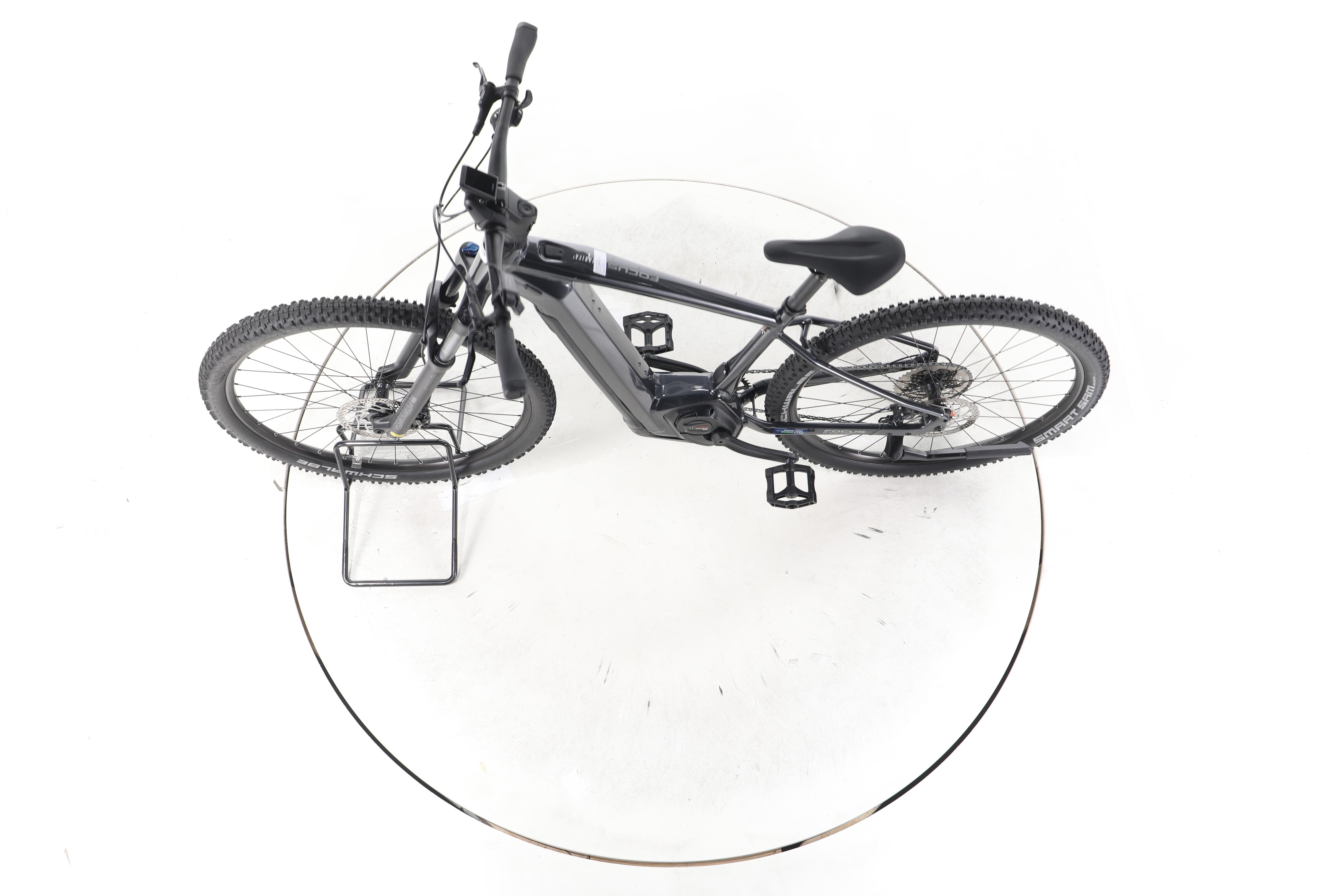 Focus JARIFA² 6.7 E-Bike - Image 19