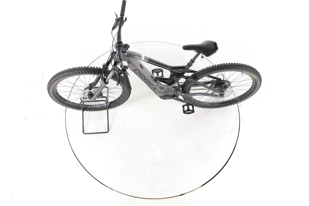Orbea WILD FS H20 E-Bike Fully - Image 19