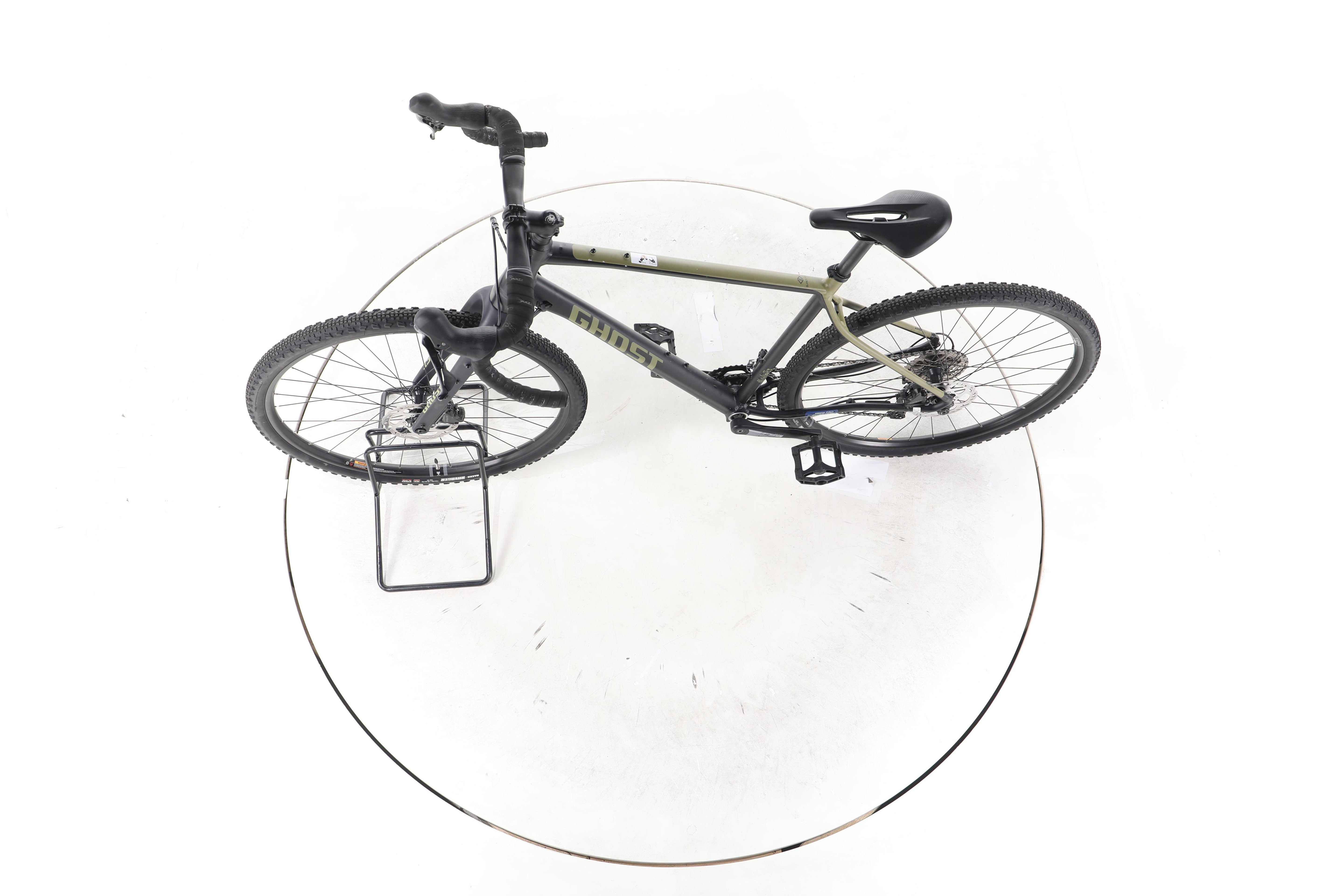 Ghost Asket Essential Gravelbike - Image 19