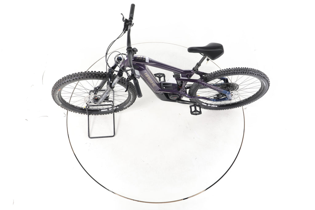 Haibike AllTrail 8 E-Bike Fully - Image 19