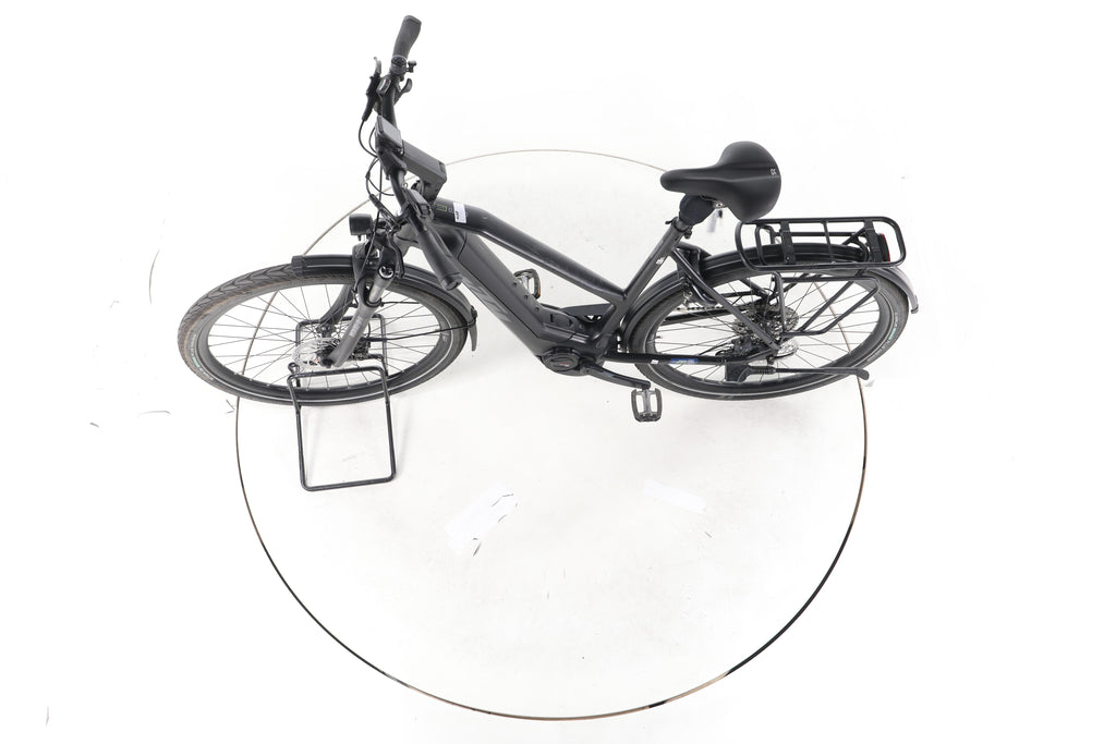 KTM ZEG Cento 10 Plus Trekking E-Bike - Image 19