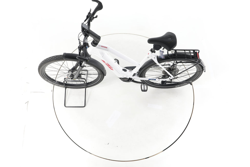 KTM Macina Style Gran PRO Trekking E-Bike 2024 - Image 19