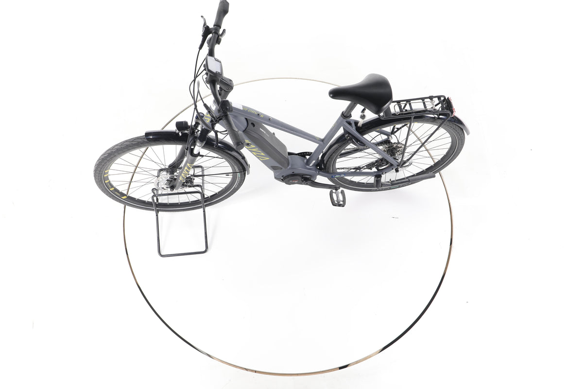 KAYZA Tanana Dry 6 Trekking E-Bike - Image 19