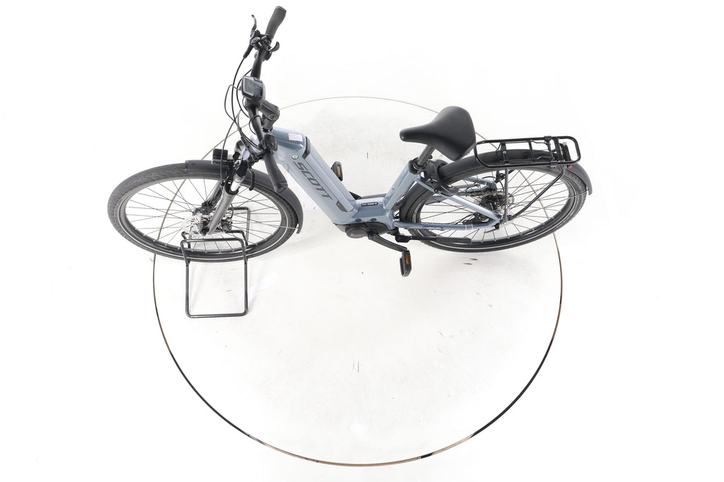 Scott Sub Tour eRIDE 10 Trekking E-Bike Tiefeinsteiger - Image 19