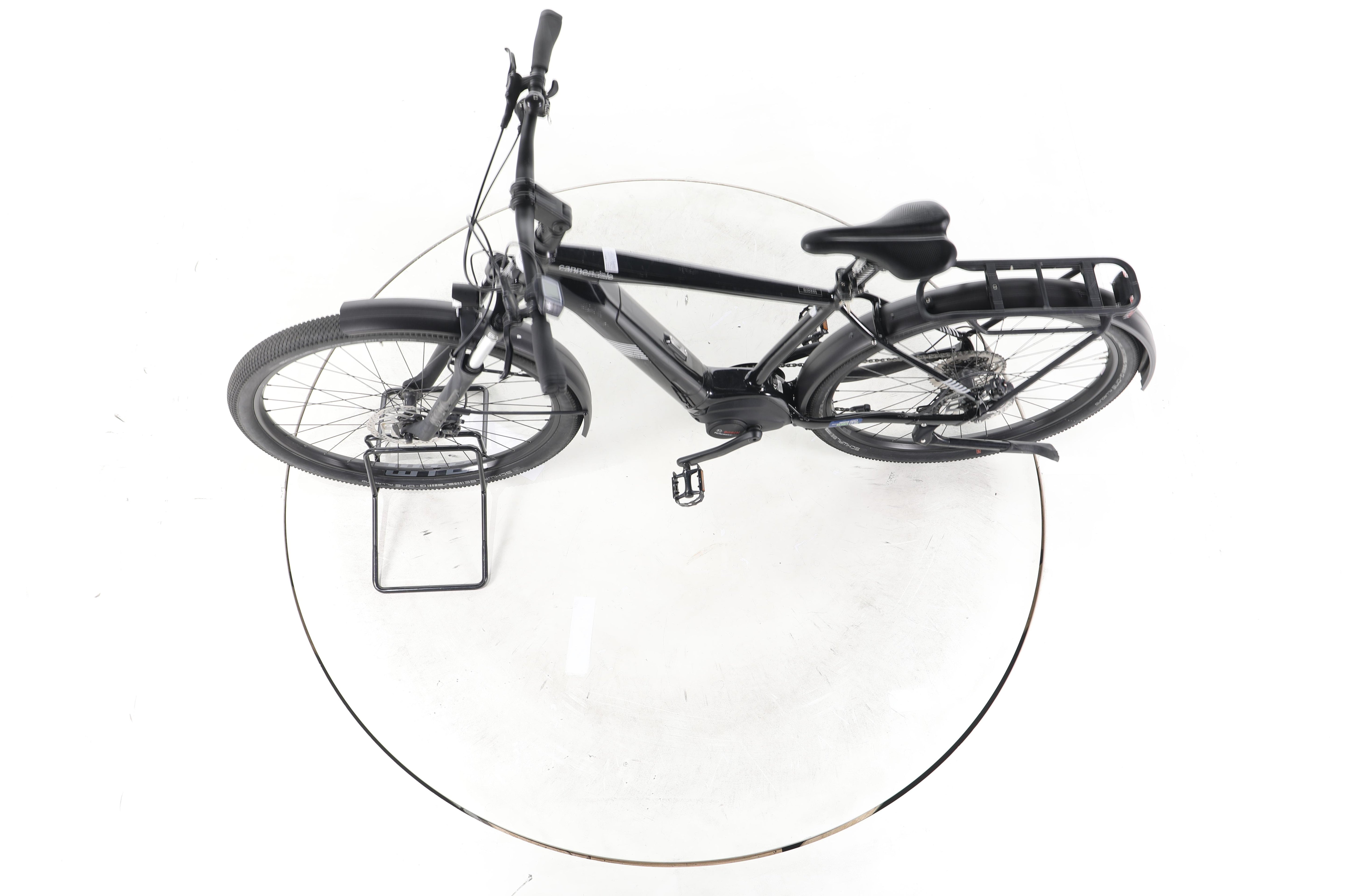 Cannondale canvas neo 2 Trekking E-Bike - Image 19