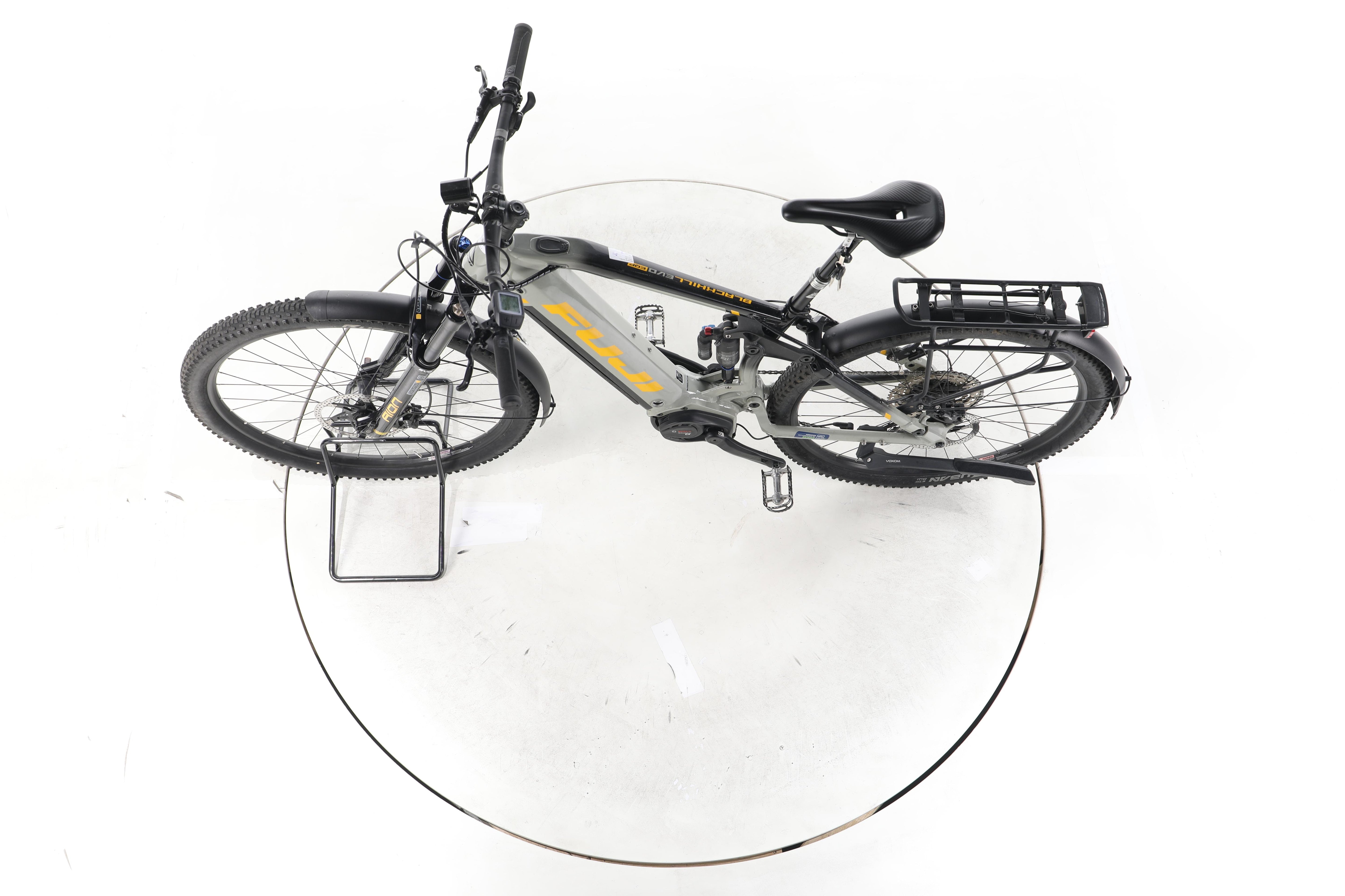 Fuji Blackhill EVO EQP SUV E-Bike - Image 19