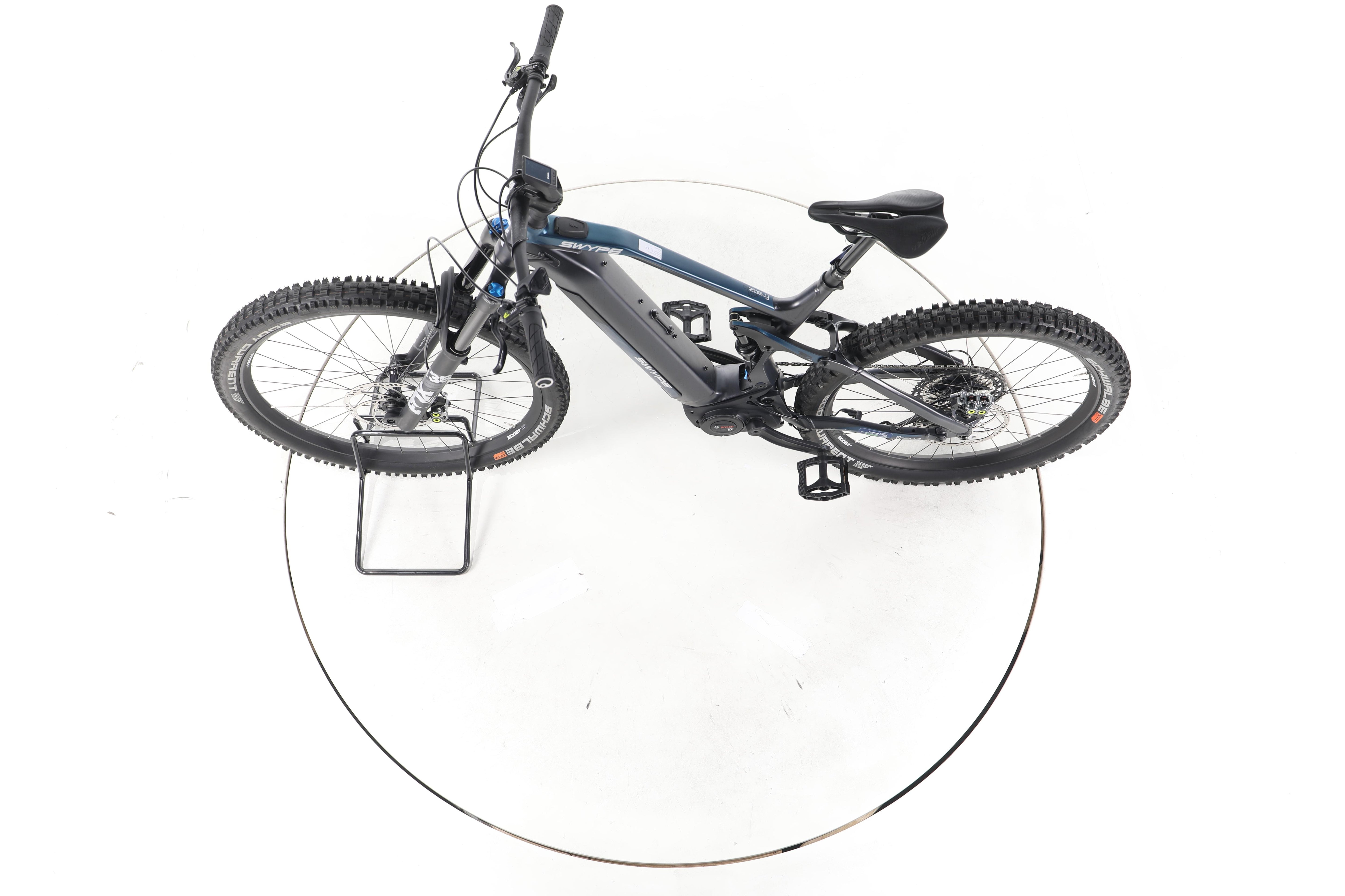 Swype freqz #4.0 E-Bike Fully - Image 19