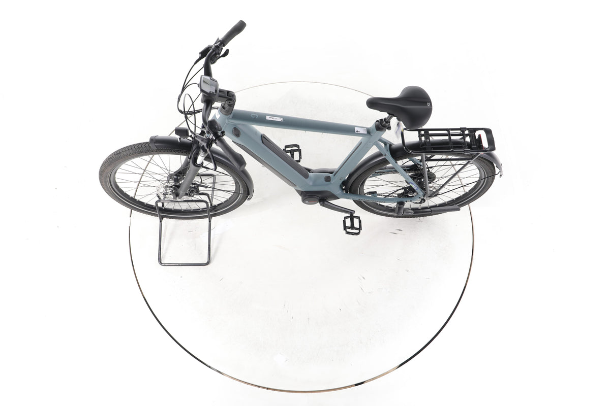 Winora Sinus 9 Trekking E-Bike - Image 19