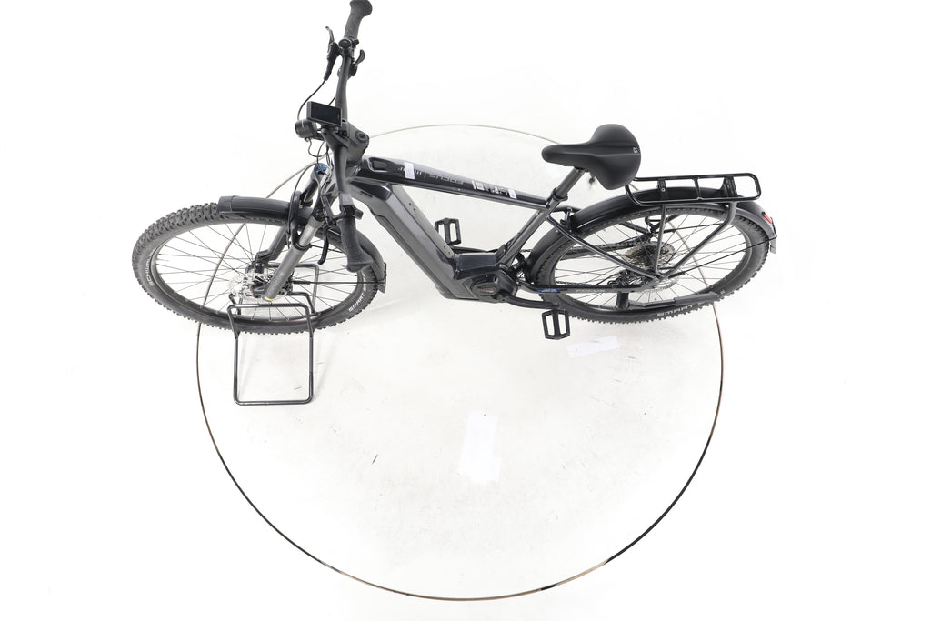 Focus AVENTURA² 6.7 Trekking E-Bike - Image 19