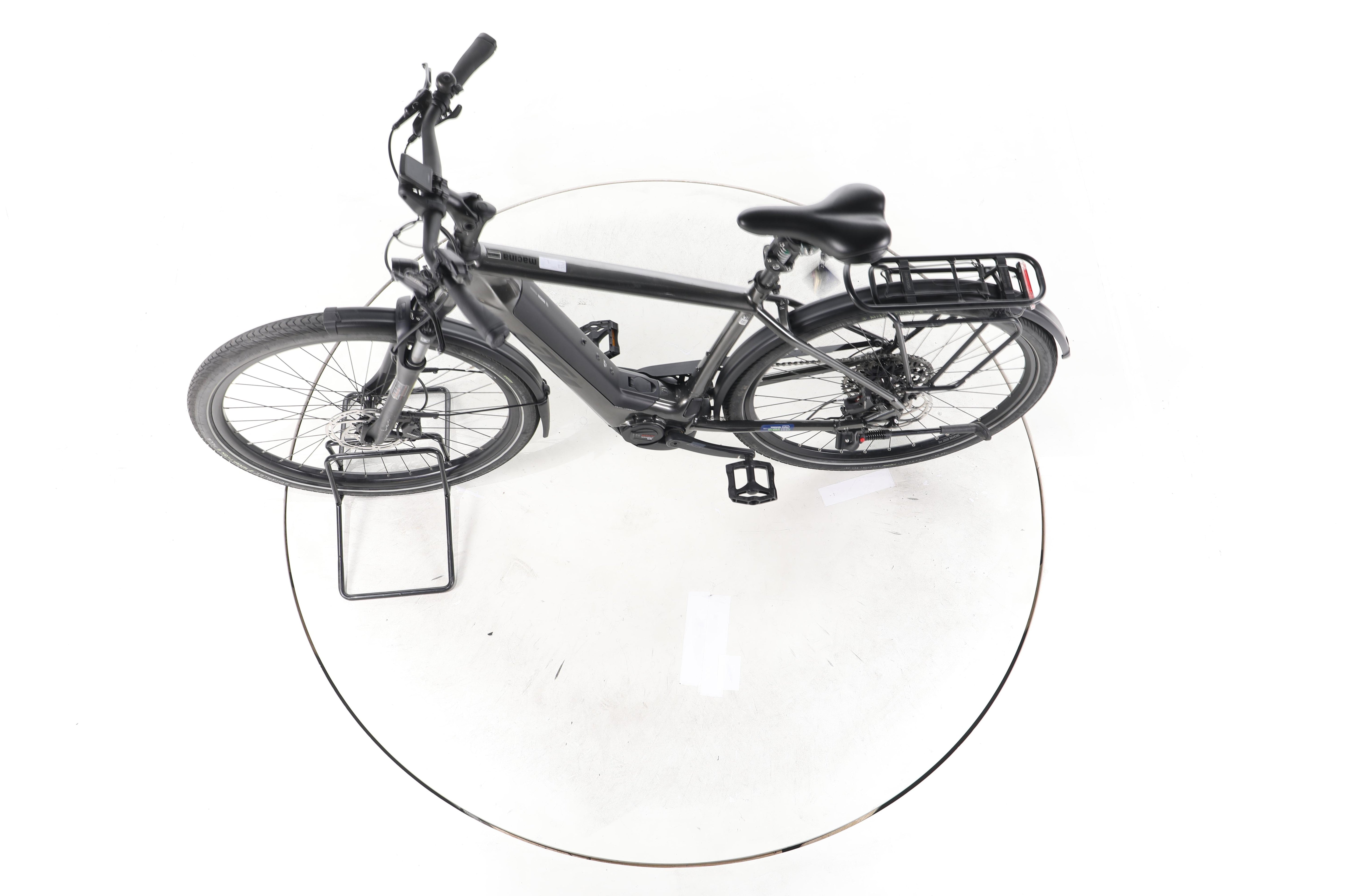 KTM Macina Style XL H Trekking E-Bike - Image 19