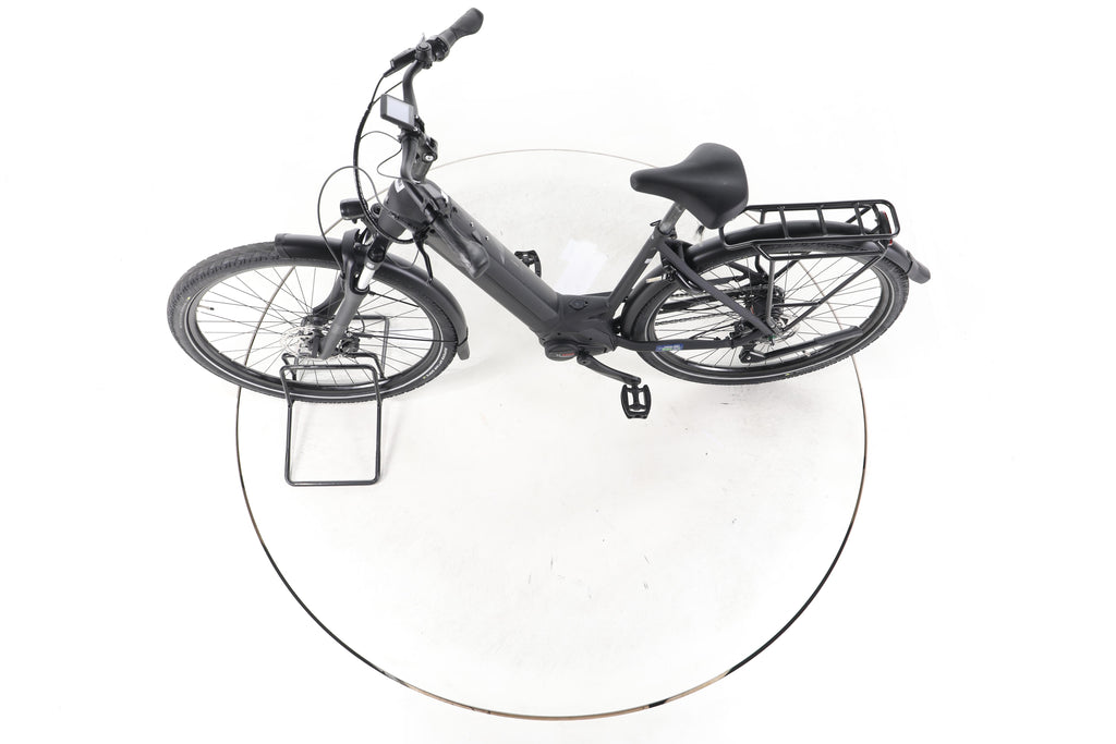 Pegasus Solero EVO 5F City E-Bike Tiefeinsteiger 2024 - Image 19
