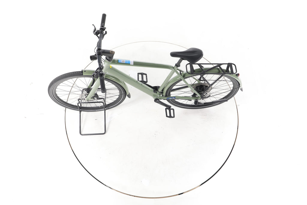 Orbea Vibe H10 EQ E-Bike - Image 19