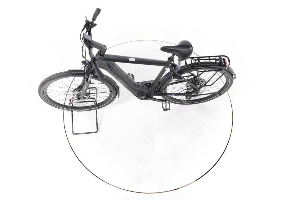 KTM Macina Style XT LTD Trekking E-Bike - Image 19