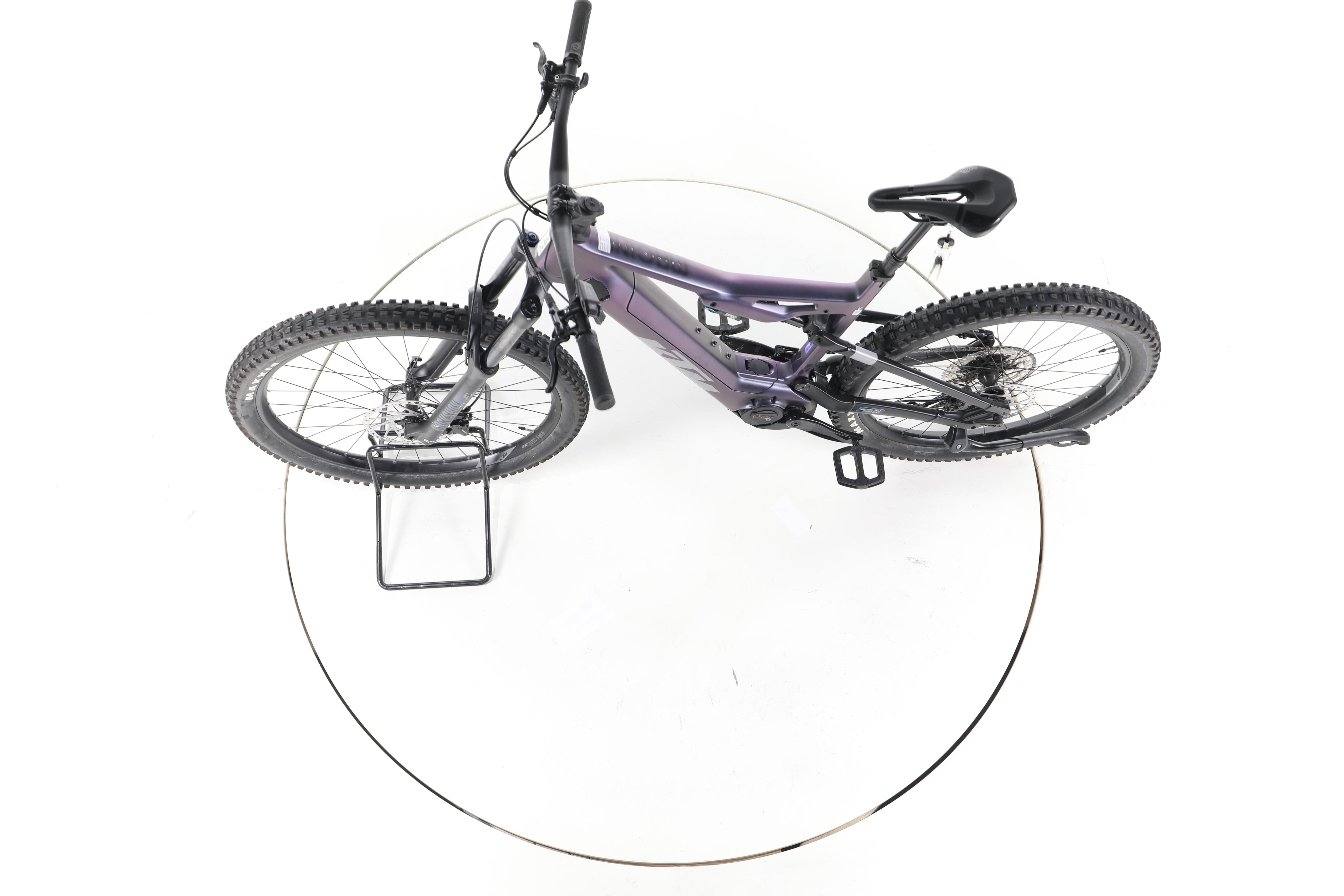 KTM Macina Kapoho Elite E-Bike Fully - Image 19
