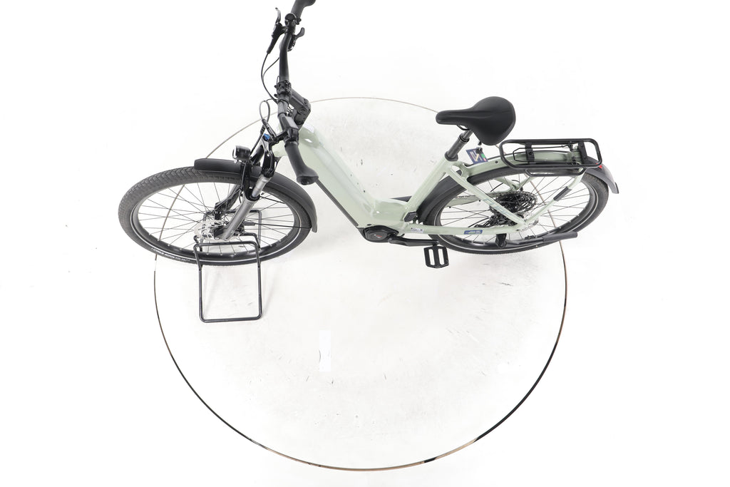 Cube Kathmandu Hybrid ONE Trekking E-Bike Tiefeinsteiger 2026 - Image 19