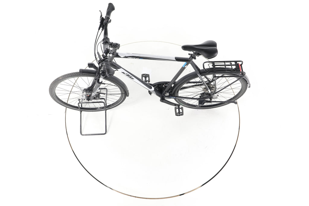 KTM Trento Xt Disc Fahrrad City & Trekking - Image 19