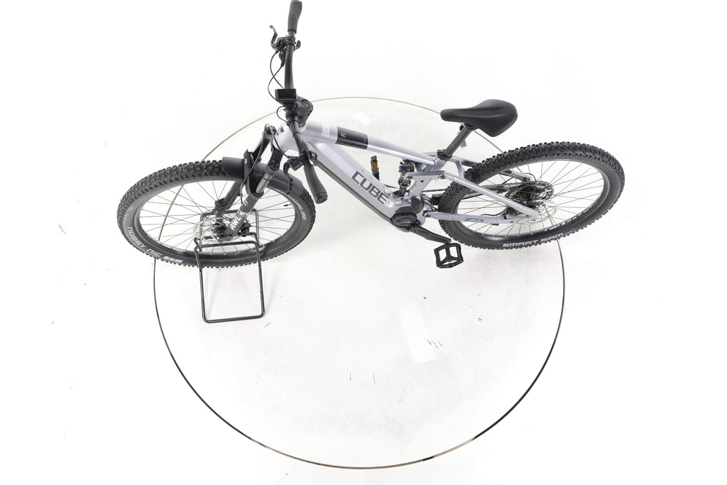 Cube Stereo Hybrid 120 Race E-Bike Fully - Image 19