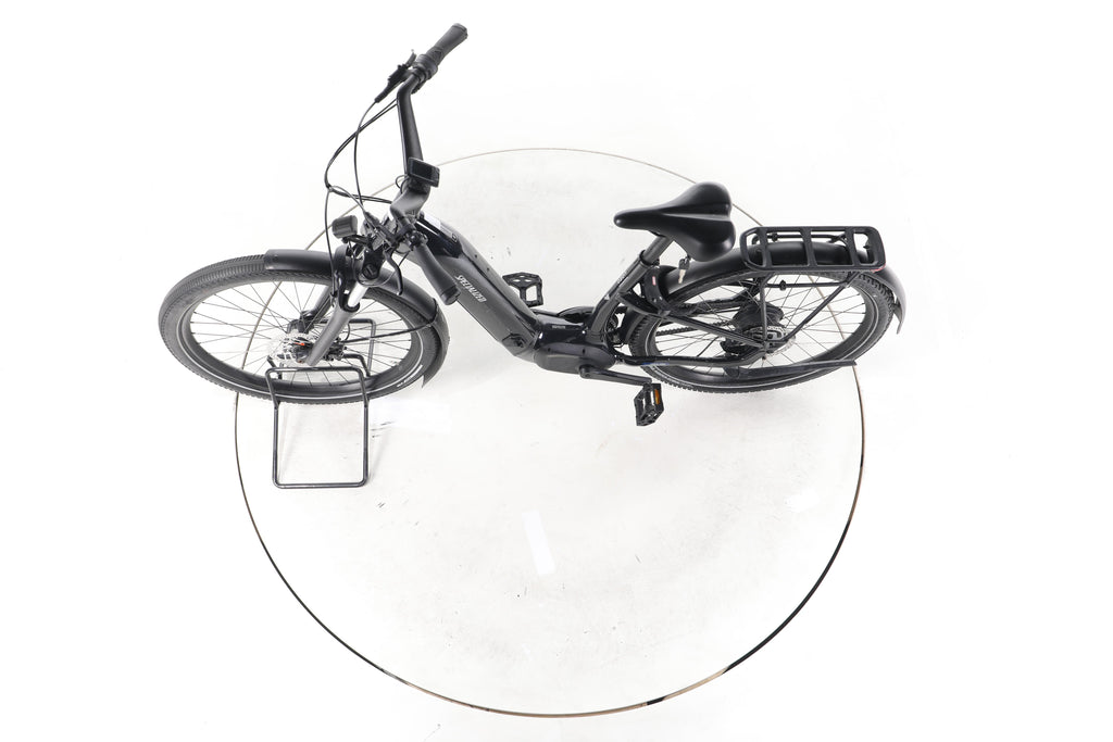Specialized Turbo Como 3.0 City E-Bike Tiefeinsteiger - Image 19