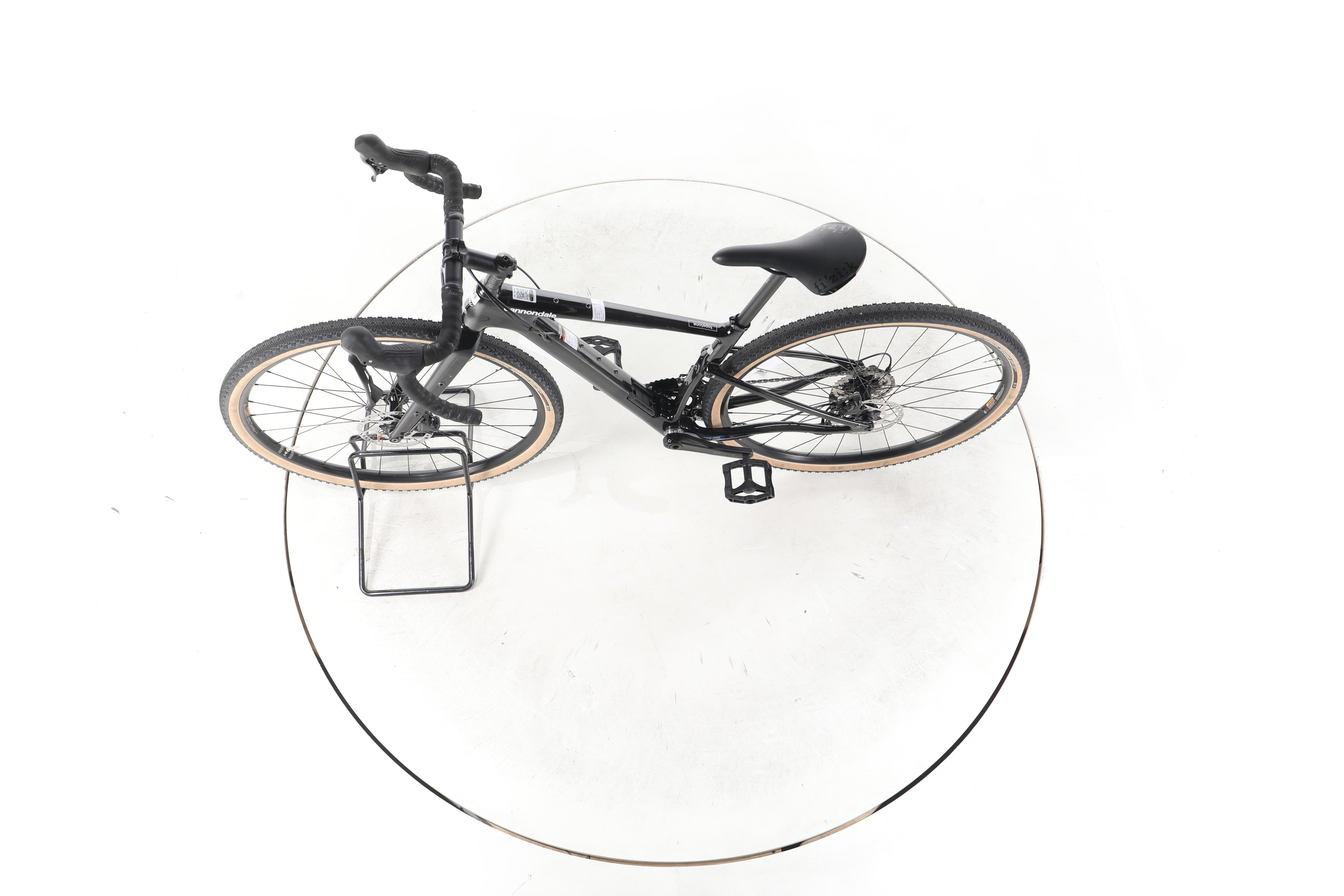 Cannondale Topstone 3 Gravelbike Carbon 2025 - Image 19