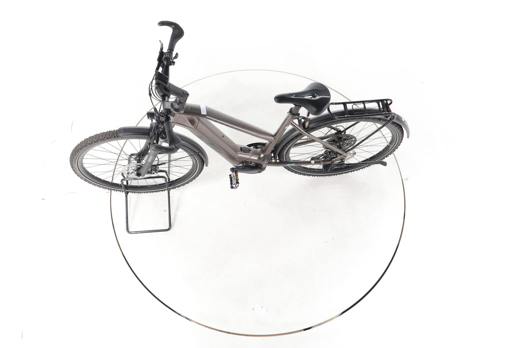 KTM Macina Cross LFC Trekking E-Bike - Image 19