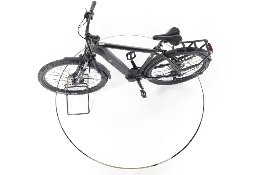TENWAYS AGO X Trekking E-Bike - Image 19