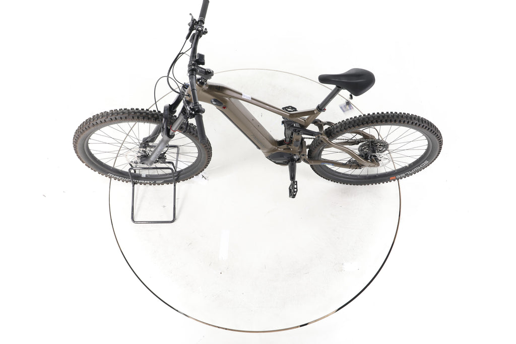 TRENGA DE AME 5.0 E-Bike Fully - Image 19